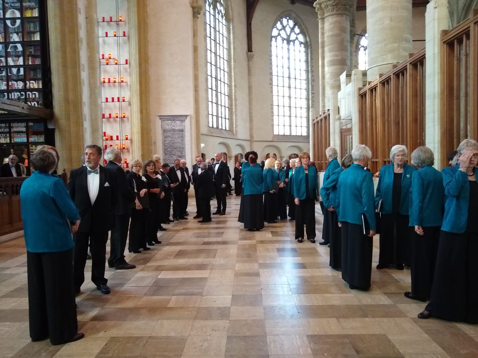 Concert Laurenskerk 15:6:2019 4