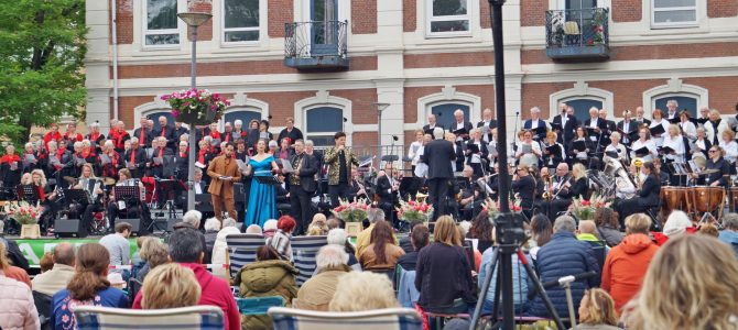 Van Smartlap tot Opera Van Smartlap tot Opera